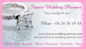 france-wedding-planner